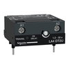 Electronic timer module, type on delay, 1.5....30s, 24....250V DC/AC