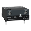 Electronic timer module, type on delay, 1.5....30s, 24....250V DC/AC