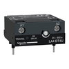 Electronic timer module, type on delay 25...500s, 24...250V DC/AC
