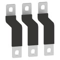 Attacchi prolungatori per contattore Tesys Giga LC1G115-225 3 poli  per allineamento con NSX MCCB