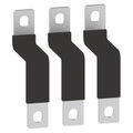 Attacchi prolungatori per contattore Tesys Giga LC1G115-225 3 poli  per allineamento con NSX MCCB