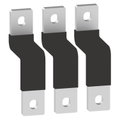 Attacchi prolungatori per contattore Tesys Giga LC1G265-500 3 poli  per allineamento con NSX MCCB