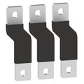 Attacchi prolungatori per contattore Tesys Giga LC1G265-500 3 poli  per allineamento con NSX MCCB