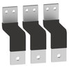 Attacchi prolungatori per contattore Tesys Giga LC1G630-800 3 poli  per allineamento con NSX MCCB