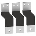 Attacchi prolungatori per contattore Tesys Giga LC1G630-800 3 poli  per allineamento con NSX MCCB