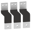 Attacchi prolungatori per contattore Tesys Giga LC1G630-800 3 poli  per allineamento con NSX MCCB