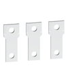 L Large Attacchi a squadra per contattori TeSys Giga 3P LC1G115-226