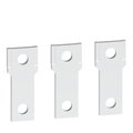 L Large Attacchi a squadra per contattori TeSys Giga 3P LC1G115-226