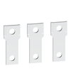 L Large Attacchi a squadra per contattori TeSys Giga 3P LC1G115-226