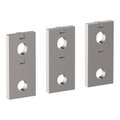 L Large Attacchi a squadra per contattori TeSys Giga 3P LC1G265-501