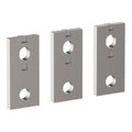 L Large Attacchi a squadra per contattori TeSys Giga 3P LC1G265-501