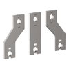 Allargatore di fase 3P per contattore TeSys Giga LC1G265-500 45mm-70mm