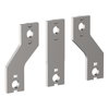Allargatore di fase 3P per contattore TeSys Giga LC1G265-500 45mm-70mm