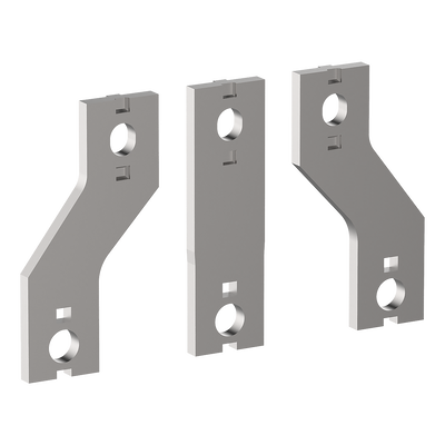 Allargatore di fase 3P per contattore TeSys Giga LC1G265-500 45mm-70mm