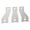 Terminale adattatore per morsettiera contattori TeSys Giga 3P LC1G115-225, 35-45 mm