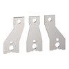 Terminale adattatore per morsettiera contattori TeSys Giga 3P LC1G115-225, 35-45 mm