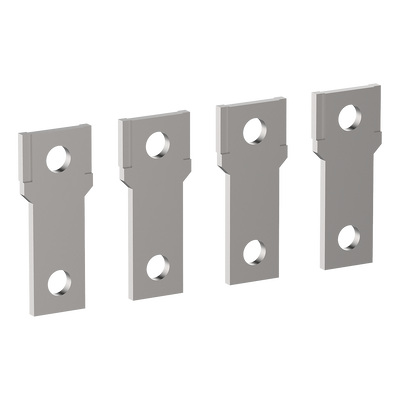 L Rear Attacchi a squadra per contattori TeSysy Giga 4P LC1G115-226