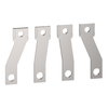 Allargatore di fase 4P per contattore TeSys Giga LC1G115-225 35mm-45mm