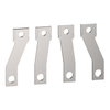 Allargatore di fase 4P per contattore TeSys Giga LC1G115-225 35mm-45mm