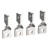 Attacchi a taglio per contattori TeSys Giga 4P LC1G115-225