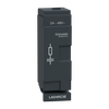 Modulo soppressore - TeSys D - Circuito RC - 24…48 V CA