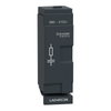 Modulo soppressione - TeSys D - Circuito RC - 110…240 V CA