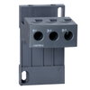 Adapter terminal block,TeSys Deca,for separate mounting of LRD01...D35 and LR3D02...D35