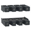 Morsettiera EverLink, contattore TeSys Deca, 4P, per contattore LC1DT200A