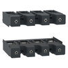 Morsettiera EverLink, contattore TeSys Deca, 4P, per contattore LC1DT200A