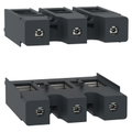 Morsettiera EverLink, contattore TeSys Deca, 3P, per contattore LC1D115A-150A