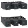 Morsettiera EverLink, contattore TeSys Deca, 3P, per contattore LC1D115A-150A