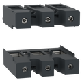 Morsettiera EverLink, contattore TeSys Deca, 3P, per contattore LC1D115A-150A