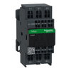 Contattore TeSys LC1D - 3 poli - AC3 440V 9 A - 24 V AC