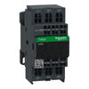 Contattore TeSys LC1D - 3 poli - AC3 440V 9 A - 110 V AC