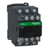 Contattore TeSys LC1D - 3 poli - AC3 440V 9 A - 24 V CC
