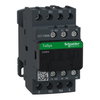 Contattore TeSys LC1D - 4 poli (2NO + 2NC) - AC1 440V 20 A - 110 V AC