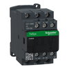 Contattore TeSys D - 3P (3 NA) - AC3 - <= 440 V 9 A - 12 Vcc