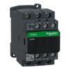 Contattore TeSys D - 3P (3 NA) - AC3 - <= 440 V 9 A - 12 Vcc