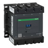 Contattore TeSys LC1D - 4 poli - AC1 440V 200 A - 110 V AC