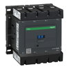Contattore TeSys LC1D - 4 poli - AC1 440V 200 A - 110 V AC