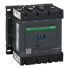 Contattore TeSys LC1D - 4 poli - AC1 440V 200 A - 110 V AC