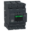 Contattore, Tesys deca Advanced, 3P3NO, AC-3AC-3e, 440V, 115A, bobina ACDC 24-60V, anello o sbarre di collegamento