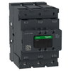 Contattore, Tesys deca Advanced, 3P3NO, AC-3AC-3e, 440V, 115A, bobina ACDC 48-130V, anello di supporto o sbarre