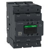 Contattore, Tesys deca Advanced, 3P3NO, AC-3AC-3e, 440V, 115A, bobina ACDC 48-130V, anello di supporto o sbarre