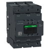 Contattore, Tesys deca Advanced, 3P3NO, AC-3AC-3e, 440V, 115A, bobina ACDC 100-250V, anello di supporto o sbarre