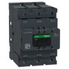 Contattore, Tesys deca Advanced, 3P3NO, AC-3AC-3e, 440V, 115A, bobina ACDC 100-250V, anello di supporto o sbarre