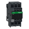 Contattore TeSys LC1D - 3 poli - AC3 440V 12 A - 24 V AC