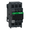 Contattore TeSys LC1D - 3 poli - AC3 440V 12 A - 24 V AC