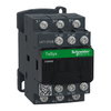 Contattore TeSys LC1D - 3 poli - AC3 440V 12 A - 24 V AC