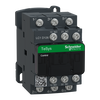 Contattore TeSys LC1-D - 3 poli - CA-3 440V 12 A - Bobina 220 V CA
